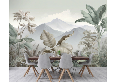 Снимка на фототапет